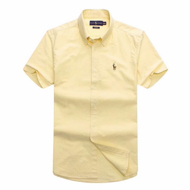 polo Men's Shirts 364